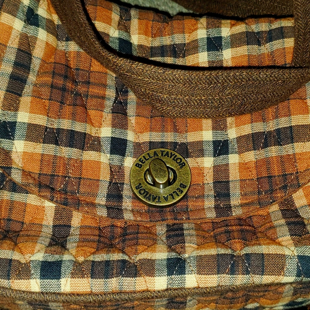 Small Bella Taylor Crossbody